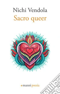 Sacro queer libro