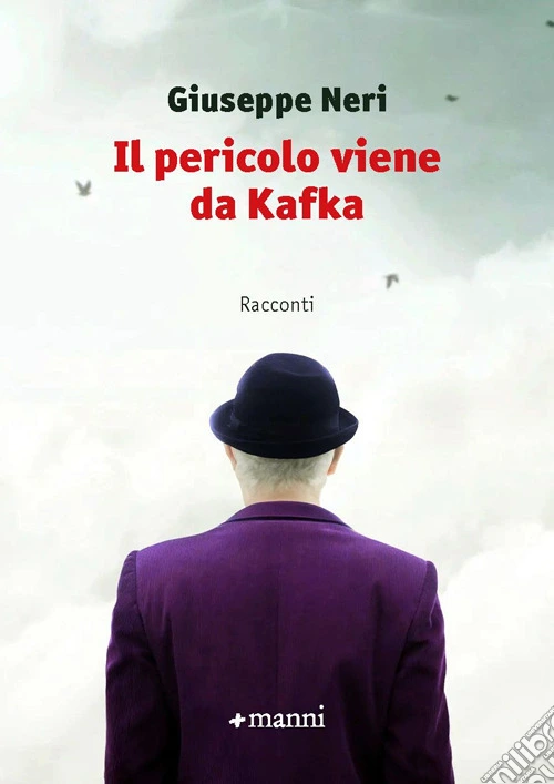 Il pericolo viene da Kafka