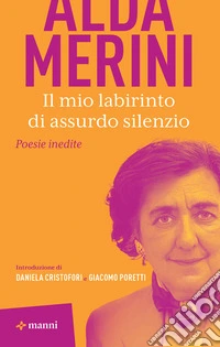Il mio labirinto di assurdo silenzio libro