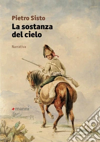 La sostanza del cielo libro