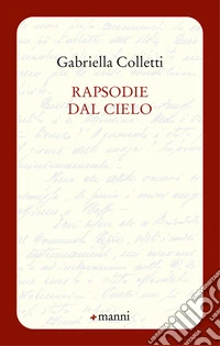 Rapsodie dal cielo libro