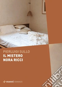 Il mistero Nora Ricci libro