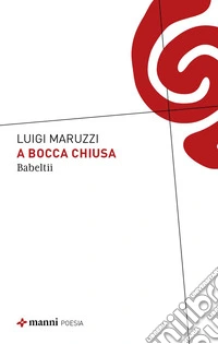 A bocca chiusa libro