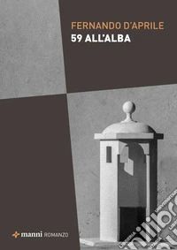59 all'alba libro