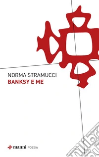 Banksy e me libro