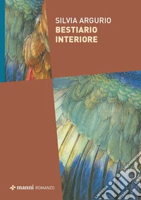 Bestiario interiore libro