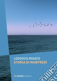 Storia di Manfredi libro