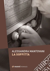 La soffitta libro