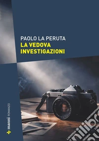 La vedova investigazioni libro