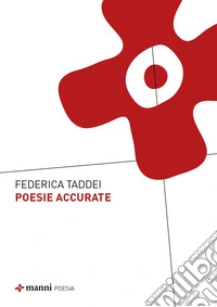 Poesie accurate libro