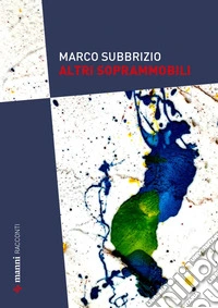Altri soprammobili libro