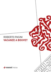 Vacanze a Bouvet libro