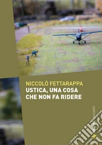Ustica, una cosa che non fa ridere