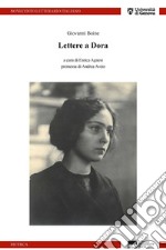 Lettere a Dora libro