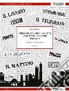 Bibliografia degli scritti di Giovanni Ansaldo (1913-2018). Opera completa libro di Divano Diego