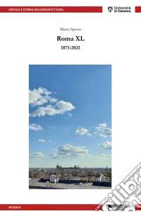Roma XL. 1871-2021