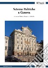 Scienze politiche a Genova libro