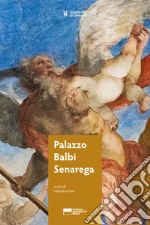 Palazzo Balbi Senarega libro