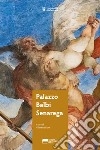 Palazzo Balbi Senarega libro di Fiore V. (cur.)