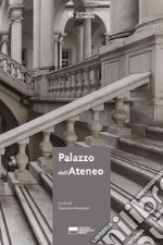 Palazzo dell'Ateneo libro