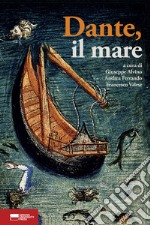 Dante, il mare libro