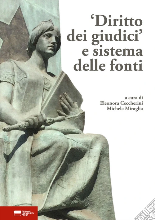 «Diritto dei giudici» e sistema delle fonti