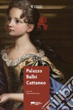 Palazzo Balbi Cattaneo libro