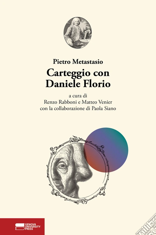 Carteggio con Daniele Florio