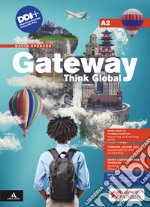 GATEWAY THINK GLOBAL libro