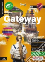 GATEWAY THINK GLOBAL libro