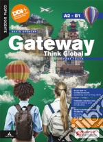 GATEWAY THINK GLOBAL libro