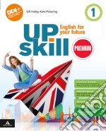 UPSKILL PREMIUM libro