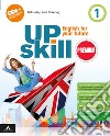 UPSKILL PREMIUM libro