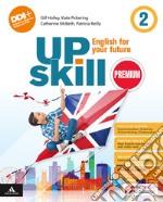 UPSKILL PREMIUM libro