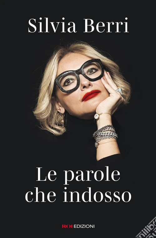 Le parole che indosso