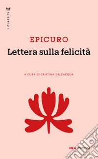 Lettera sulla felicità