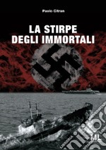 La stirpe degli immortali libro