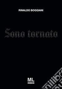 Sono tornato