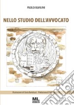 Nello studio dell'avvocato libro