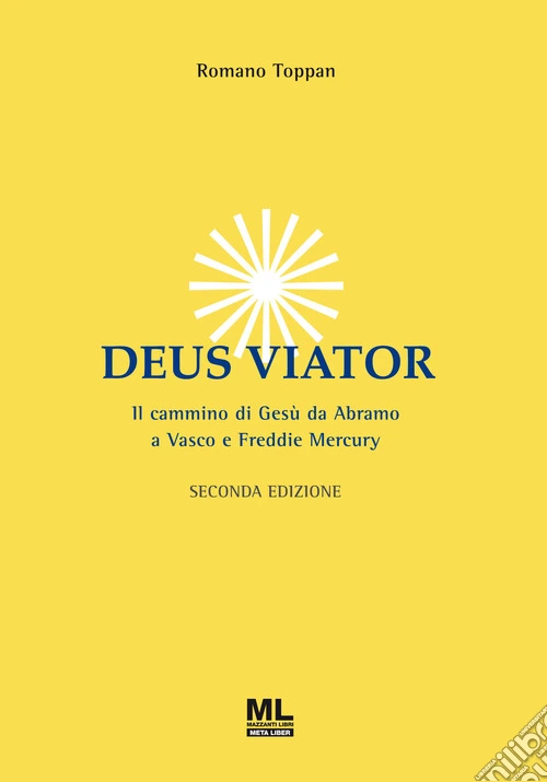 Deus viator