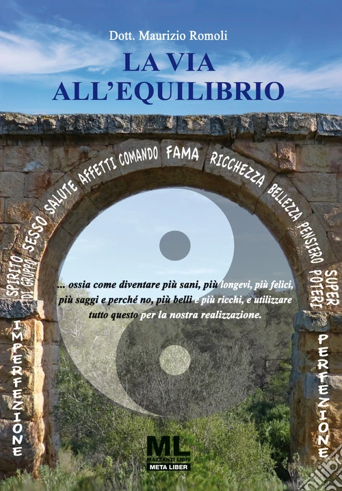 La via all'equilibrio
