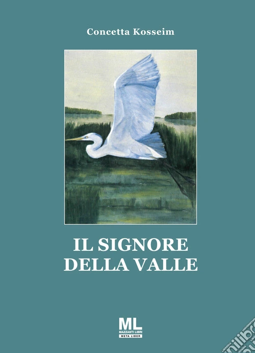 Il signore della valle