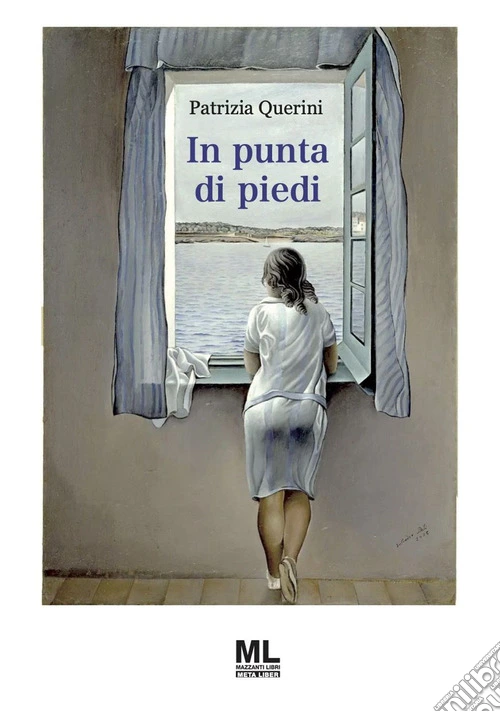 In punta di piedi