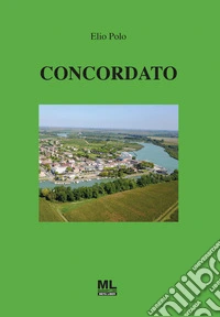 Concordato libro