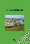 Concordato libro di Polo Elio