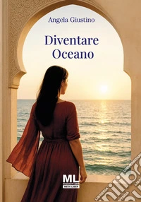 Diventare oceano. Con audiolibro letto dall'autrice libro