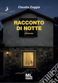 Racconto di notte. Con Meta Liber© con audiolibro letto dall'autrice libro