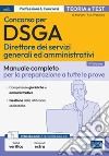 Kit preselezione sostegno didattico nella scuola dell'infanzie primaria. Test + Manuali per la preselezione libro