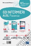 Kit completo concorso Infermieri Estar Toscana. Con e-book. Con software di simulazione. Con videocorso libro