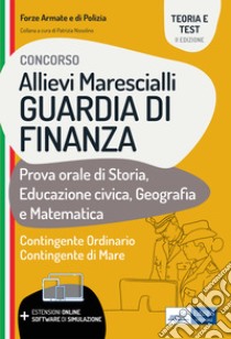  EdiSES - Libri per concorsi pubblici e ammissioni